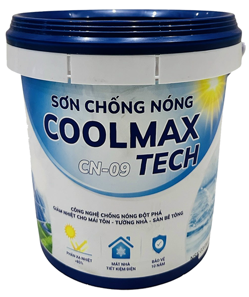 COOLMAXTECH