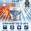 Sơn chống thấm COOLMAXTECH